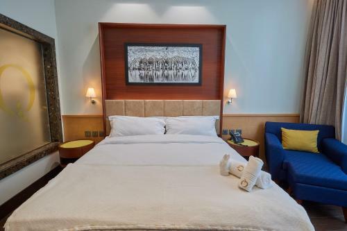 Hotel The Quorum