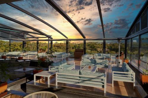 Hotel The Quorum