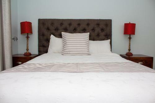 Apartamento Acacia Place