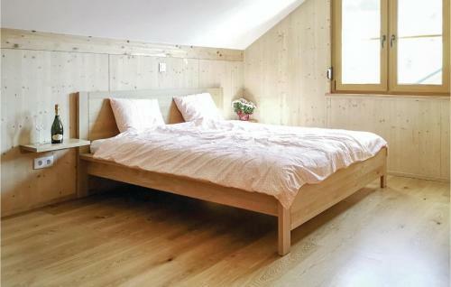 Three-bedroom Holiday Home In Altaussee
