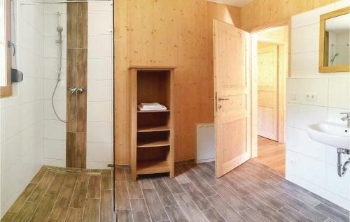 Three-bedroom Holiday Home In Altaussee