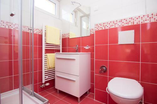 Vip Apartments - Kolonija