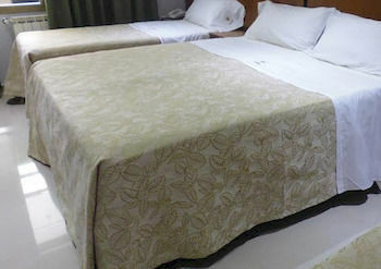 Hotel Athos