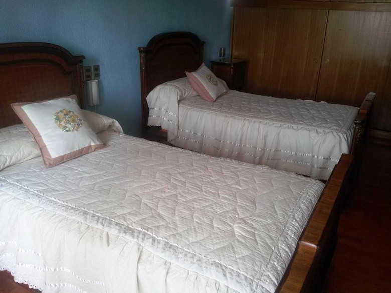 Apartamento Santa Cruz