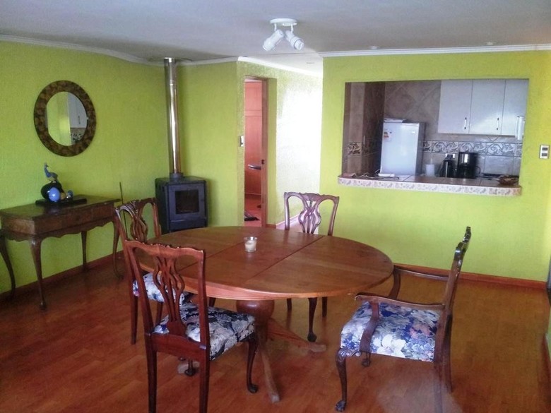 Apartamento Santa Cruz