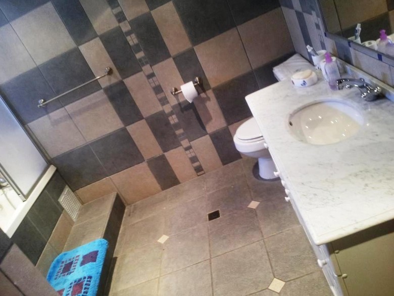 Apartamento Santa Cruz