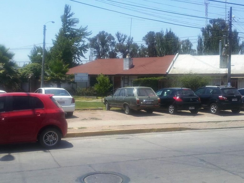 Apartamento Santa Cruz