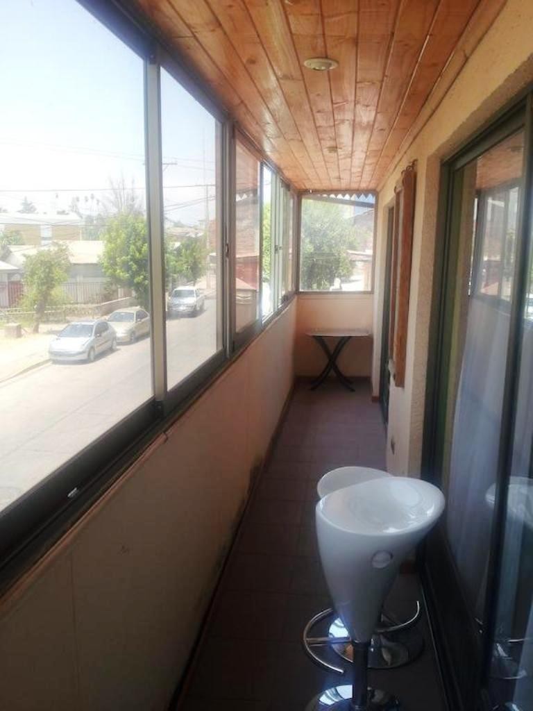 Apartamento Santa Cruz