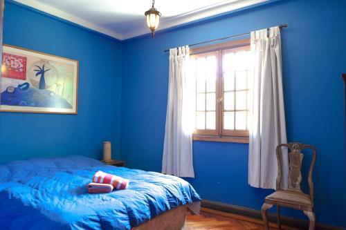 Aji Hostel