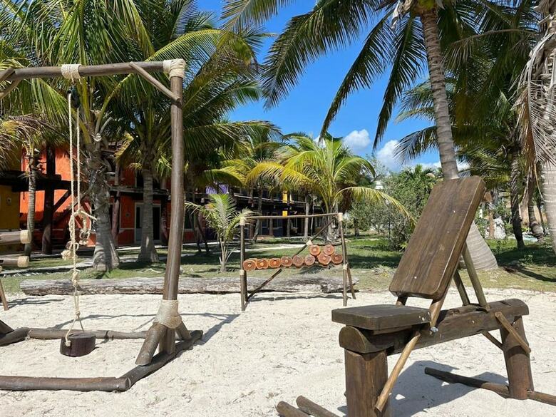 Hotel Vr Club Tulum Riviera