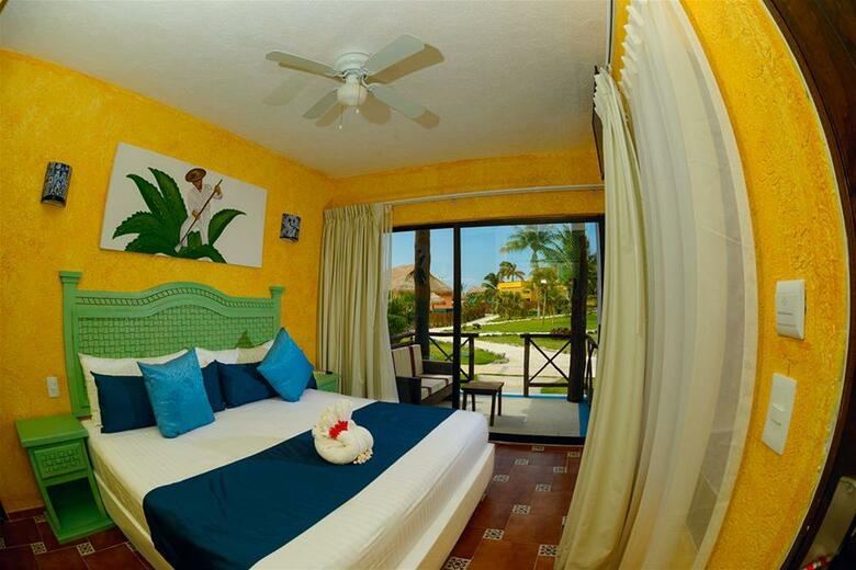 Hotel Vr Club Tulum Riviera