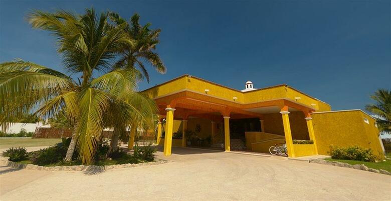 Hotel Vr Club Tulum Riviera