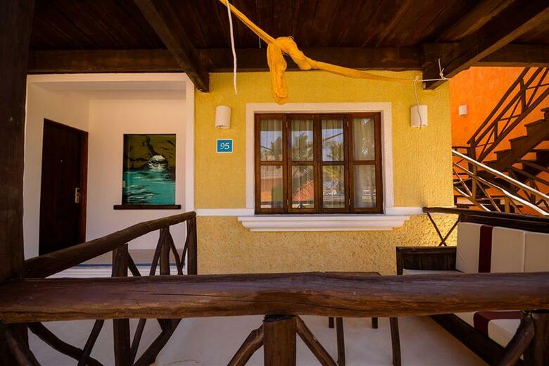 Hotel Vr Club Tulum Riviera
