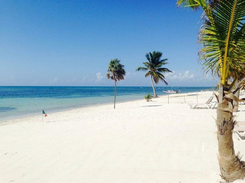 Hotel Vr Club Tulum Riviera