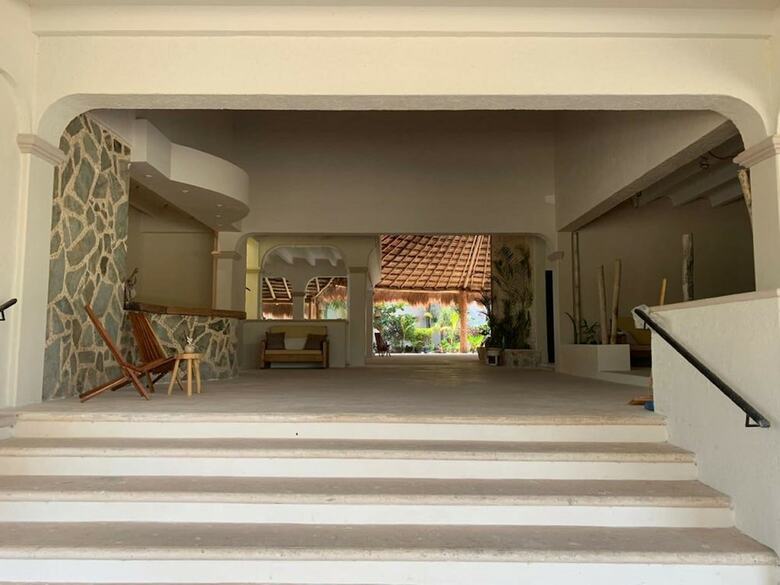 Hotel Vr Club Tulum Riviera