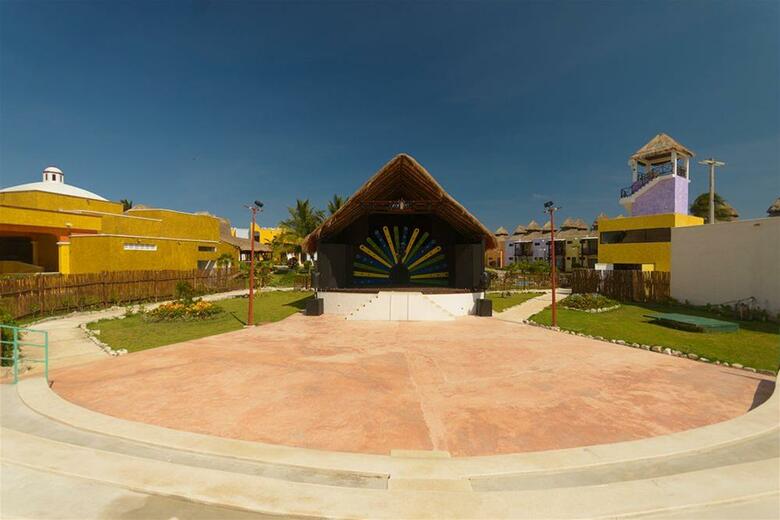 Hotel Vr Club Tulum Riviera