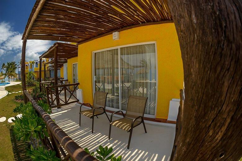 Hotel Vr Club Tulum Riviera