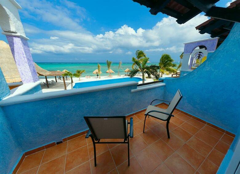 Hotel Vr Club Tulum Riviera