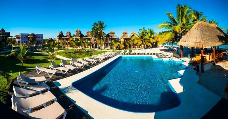 Hotel Vr Club Tulum Riviera