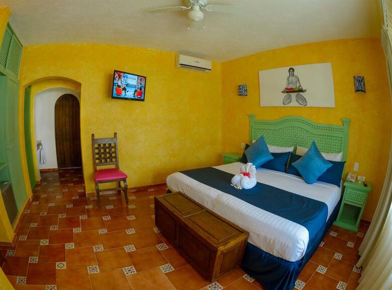 Hotel Vr Club Tulum Riviera