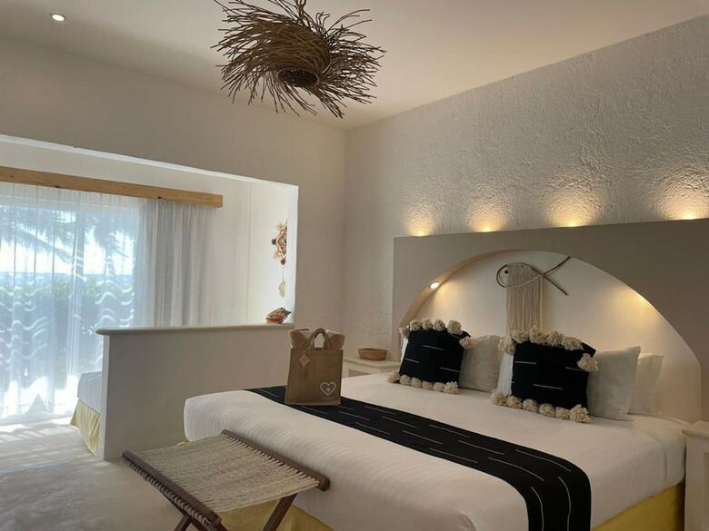 Hotel Vr Club Tulum Riviera