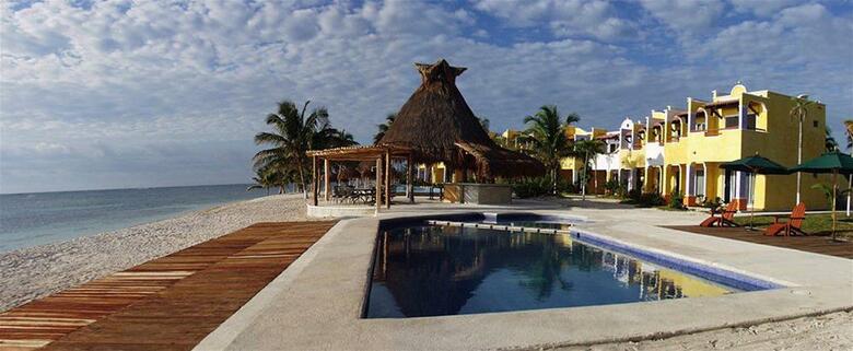 Hotel Vr Club Tulum Riviera