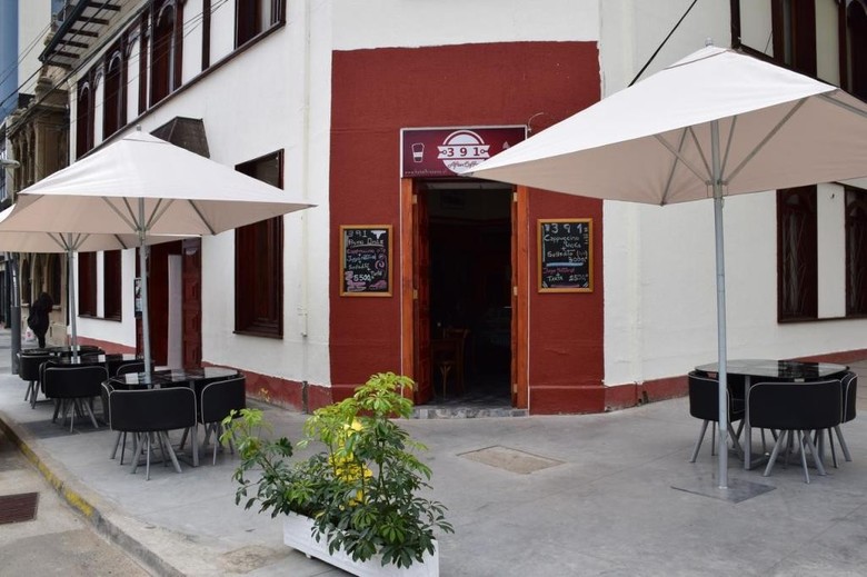 Hotel Hispano
