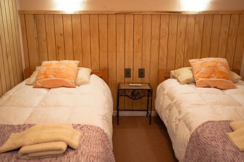 Albergue Alamo Patagonico