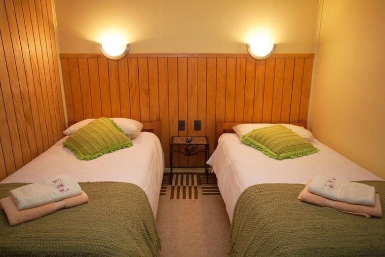 Albergue Alamo Patagonico
