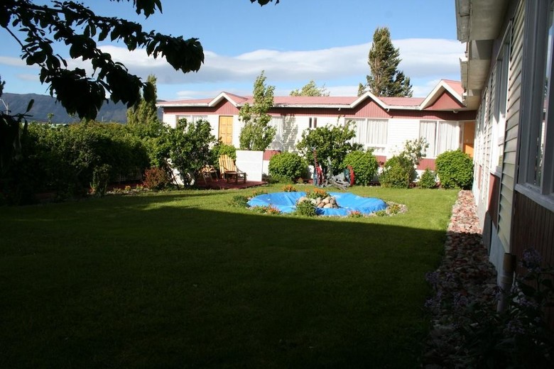 Albergue Alamo Patagonico