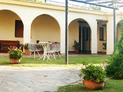 Hotel Marengo