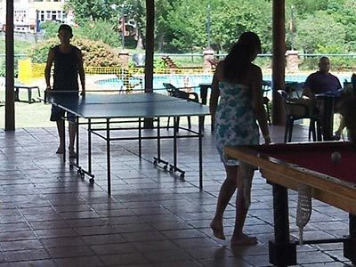Hotel Marengo