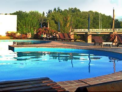 Hotel Marengo