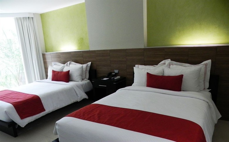 Hotel El Espa�ol Paseo De Montejo