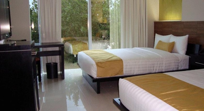 Hotel El Espa�ol Paseo De Montejo