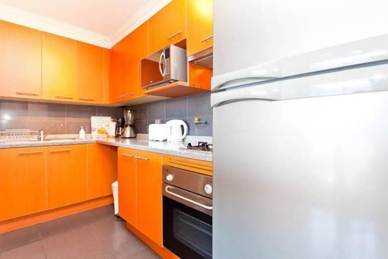 Suecia Apartamento
