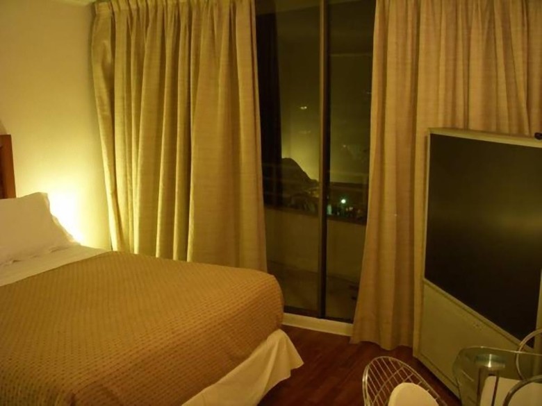 Suecia Apartamento