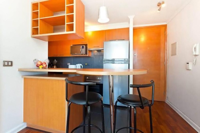 Suecia Apartamento