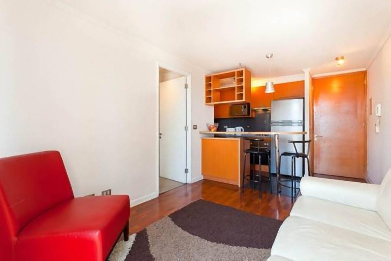 Suecia Apartamento