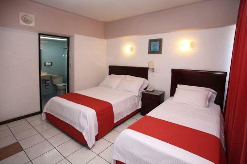 Hotel Robert Prince