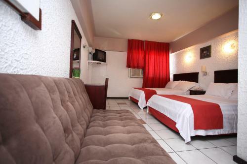 Hotel Robert Prince
