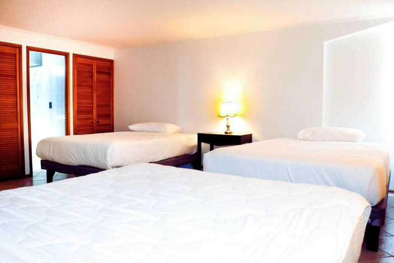 Hotel Nogales Convention Center