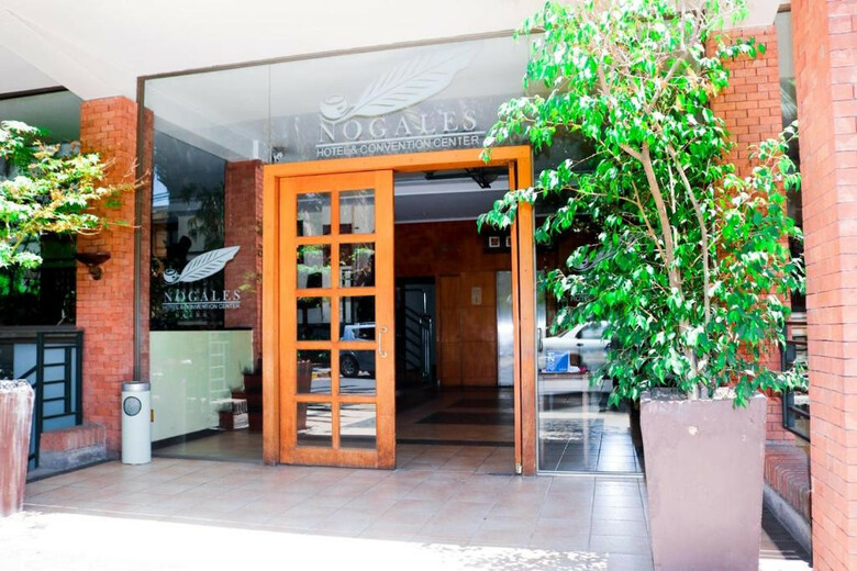 Hotel Nogales Convention Center