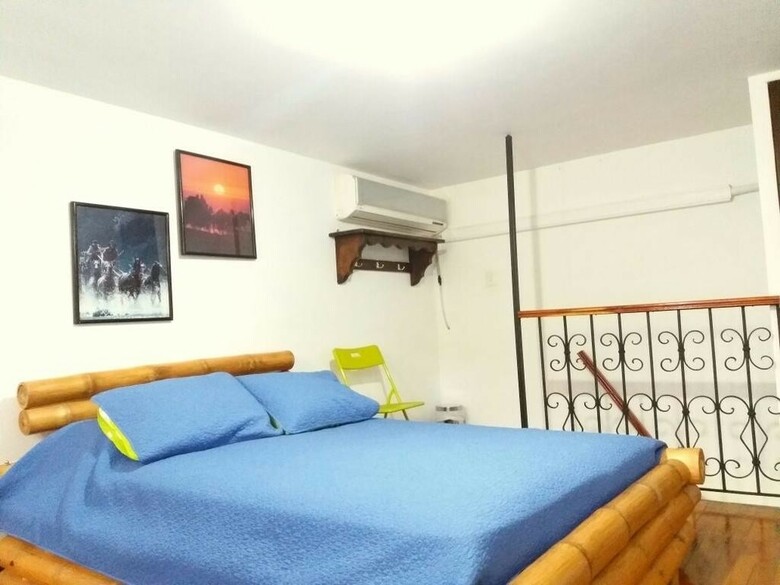 Hostal Casa Maria Mulata