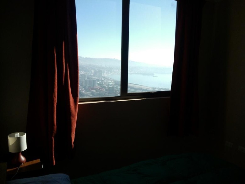 Apartamento Bahia Mirador