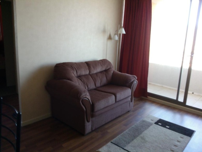 Apartamento Bahia Mirador