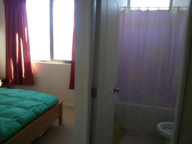 Apartamento Bahia Mirador