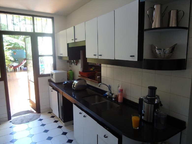 Belgrano Hostel