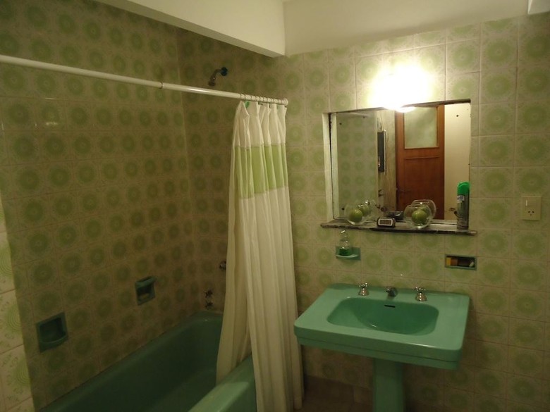 Belgrano Hostel