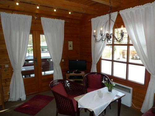 Hotel Landhaus Meyer